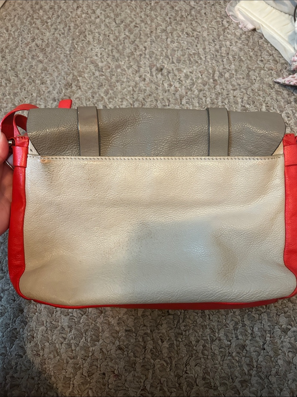 Vintage Marc Jacobs Satchel - Picture 8 of 11